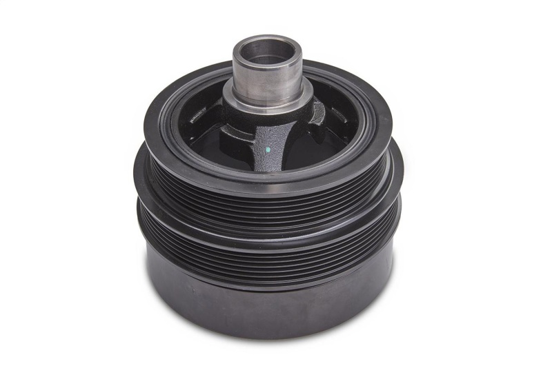 Ford Super Duty Harmonic Balancer - Ford Racing - Incl. Harmonic Balancer/Bolt - `20-`27